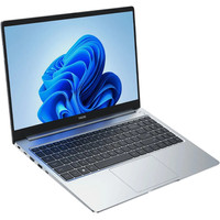 Ноутбук Tecno Megabook T1 2023 AMD 4894947004933 - фото2 Ноутбук Tecno Megabook T1 2023 AMD 4894947004933 - фото2