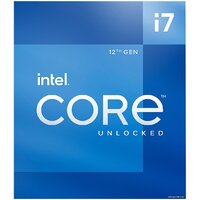 Процессор Intel Core i7-12700K - фото1 Процессор Intel Core i7-12700K - фото1