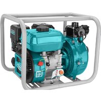 Мотопомпа Total TP3201H