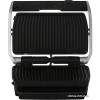 Электрогриль Tefal Optigrill Elite XL GC760D30 фото-2