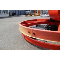 Затирочная машина Impulse Z600H фото-2