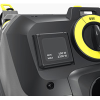Пылесос Karcher NT 30/1 Ap Te L 1.148-231.0 фото-2