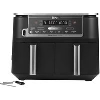 Аэрогриль (аэрофритюрница) Ninja Foodi MAX Dual Zone AF451EU - фото1 Аэрогриль (аэрофритюрница) Ninja Foodi MAX Dual Zone AF451EU - фото1