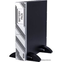 Внешний батарейный блок Powercom BAT SRT-24V (6 x 12В/7 А·ч) фото-2