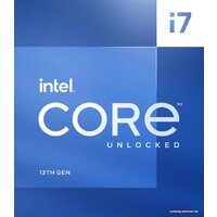 Процессор Intel Core i7-13700KF
