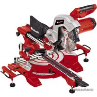 Торцовочная пила Einhell TC-SM 216