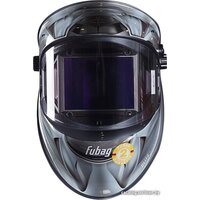 Сварочная маска Fubag Blitz 4-14 Panoramic Digital фото-2