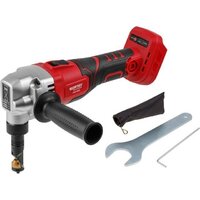 Высечные электрические ножницы Wortex CNB 1825 XLT SOLO 1318928