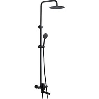 Душевая система FRAP F24801-6 - фото1 Душевая система FRAP F24801-6 - фото1