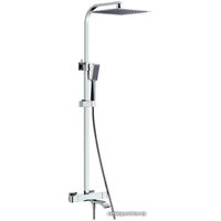 Душевая система  Gappo G2407-40