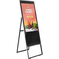 Информационная панель ZKDigimax DG03-A2F43
