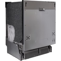 Встраиваемая посудомоечная машина Exiteq EXDW-I604 фото-2