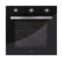 Электрический духовой шкаф Exiteq EXO-105 (черный) фото-2