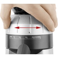 Электрическая кофемолка Catler CG 8011 фото-2