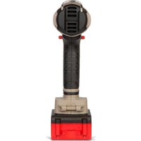 Промышленный фен Crown CT60001HX-4 фото-2