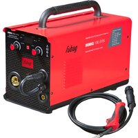 Сварочный инвертор Fubag IRMIG 180 SYN 41383 - фото1 Сварочный инвертор Fubag IRMIG 180 SYN 41383 - фото1