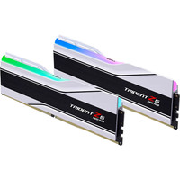 Оперативная память G.Skill Trident Z5 Neo RGB 2x16ГБ DDR5 6000МГц F5-6000J3036F16GX2-TZ5NRW - фото1 Оперативная память G.Skill Trident Z5 Neo RGB 2x16ГБ DDR5 6000МГц F5-6000J3036F16GX2-TZ5NRW - фото1
