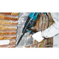 Перфоратор Makita HR2631FT фото-2
