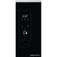 Микроволновая печь Electrolux LMS2203EMX - фото1 Микроволновая печь Electrolux LMS2203EMX - фото1