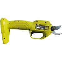 Секатор Ryobi RY18SCA-0 5133005024 (без АКБ) фото-2