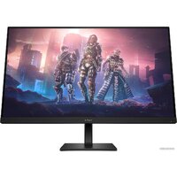 Игровой монитор HP OMEN 32q - фото1 Игровой монитор HP OMEN 32q - фото1