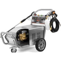 Мойка высокого давления Daewoo Power DAW 7500SW-3
