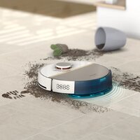 Робот-пылесос Philips Seria Aqua 7000 XU7000/02 фото-2
