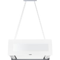 Кухонная вытяжка Exiteq EX-1459 (белый) фото-2
