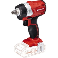 Гайковерт Einhell TE-CW 18 Li BL-Solo 4510040 (без АКБ)
