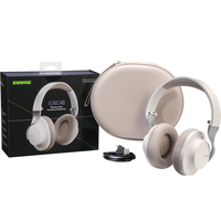 Наушники Shure Aonic 40 (белый) фото-2