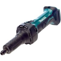 Прямошлифовальная машина Makita DGD800Z (без АКБ) фото-2