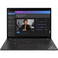 Ноутбук Lenovo ThinkPad T14s Gen 4 Intel 21F6004EPB