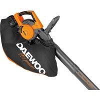 Ручная воздуходувка Daewoo Power DABL 9042Li (без АКБ) фото-2
