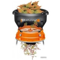 Садовый измельчитель Worx WG430E фото-2