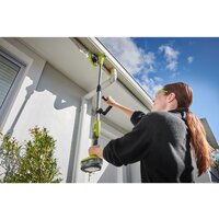 Щеточные машины для уборки Ryobi R18TPS (без АКБ) фото-2