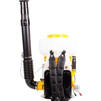 Бензиновый опрыскиватель Champion PS282 фото-2