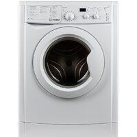 Стиральная машина Indesit IWUD 4105 фото-2
