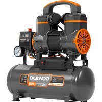 Компрессор Daewoo Power DAC 180S