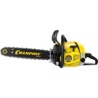 Бензопила Champion Pro 372-18 - фото1 Бензопила Champion Pro 372-18 - фото1
