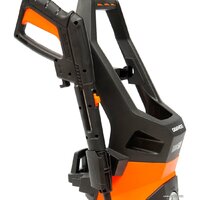 Мойка высокого давления Daewoo Power DAW 500 фото-2