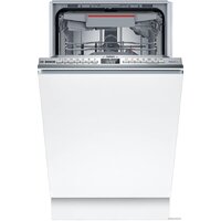 Встраиваемая посудомоечная машина Bosch Serie 4 SPV4EMX25E
