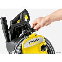 Мойка высокого давления Karcher K 7 Compact 1.447-050.0 фото-2