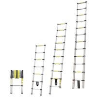 Лестница Startul ST9734-038