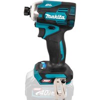 Винтоверт Makita TD001GZ (без АКБ) фото-2