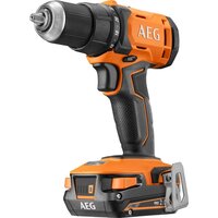 Дрель-шуруповерт AEG Powertools BS18G4-201C 4935499174 (с 1-им АКБ)