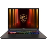 Игровой ноутбук MSI Vector 16 HX AI A2XWHG-228XBY
