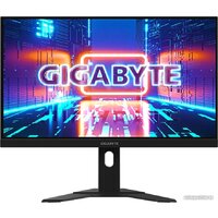 Игровой монитор Gigabyte M27U - фото1 Игровой монитор Gigabyte M27U - фото1