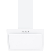 Кухонная вытяжка Exiteq EX-1025 (белый) фото-2