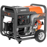 Дизельный генератор Daewoo Power DDAE 9000XE (2024)
