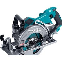 Дисковая (циркулярная) пила Makita RS001GZ (без АКБ) - фото1 Дисковая (циркулярная) пила Makita RS001GZ (без АКБ) - фото1